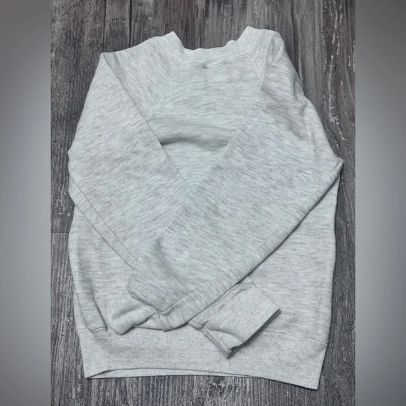 Vintage Kids Jansport University of Nebraska Kearney Lopers UNK Crewneck - Picture 3 of 4